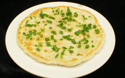 做蔥花餅需要什么原料？蔥花餅的做法