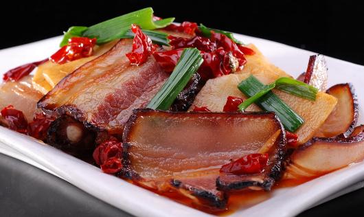 臘肉怎么做?臘肉的吃法大全