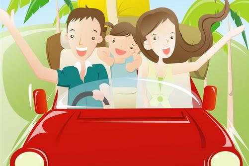 兒童出游健康注意事項