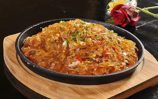 螞蟻上樹是什么？螞蟻上樹怎么做？