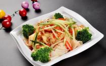 夏季和涼皮更配哦！涼皮怎么做？