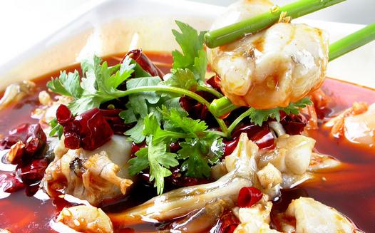 吃牛蛙有什么好處？牛蛙的做法大全