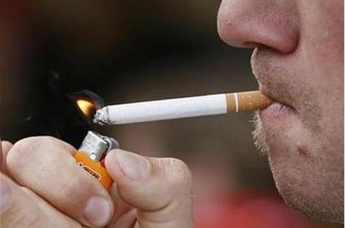 抽煙成癮的關鍵原因