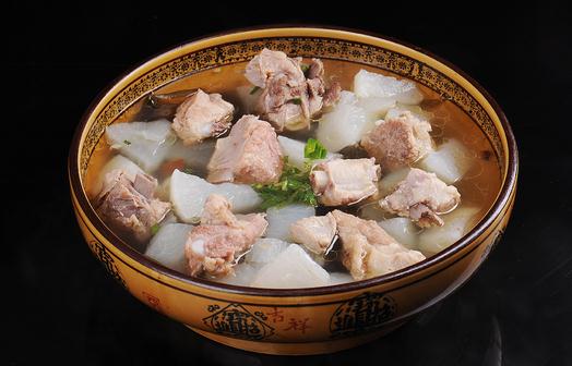 清燉排骨的營養 清燉排骨的做法