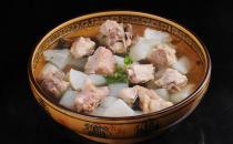 清燉排骨的營養 清燉排骨的做法