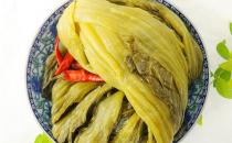 如何做酸菜？酸菜的做法