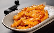 糖醋里脊是什么？糖醋里脊的做法