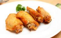 怎么用微波爐烤雞翅？