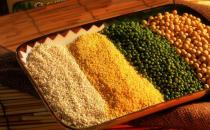 吃五谷雜糧有什么好處？五谷雜糧的營養(yǎng)成分