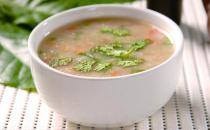 魚湯的營養(yǎng)價(jià)值 魚湯的做法