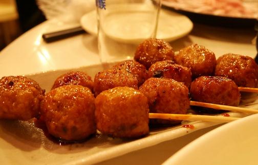 豬肉怎樣才好吃?豬肉丸子老少皆宜