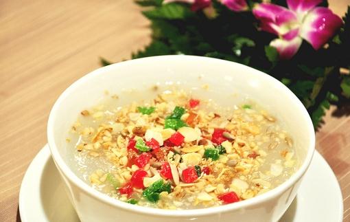 杏仁茶怎么做？杏仁茶的簡介