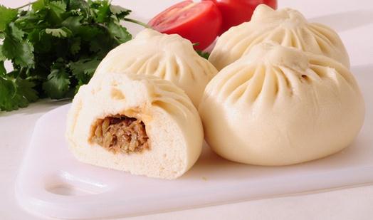 喜歡吃包子?教你兩款好吃包子的做法