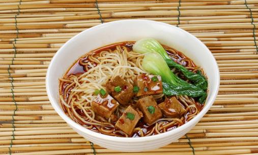 牛肉面的做法 牛肉面的營養(yǎng)價值