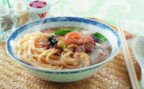 抻面的營養價值 抻面的制作方法