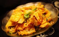 烤冷面是什么？烤冷面的做法