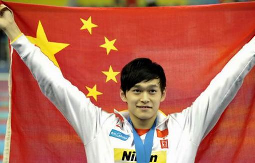 盤點奧運選手的那些減壓奇招