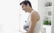 養生：讓男人精力更旺盛的秘訣