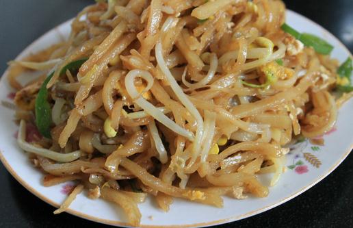 炒餅的家常做法 炒餅的營(yíng)養(yǎng)價(jià)值