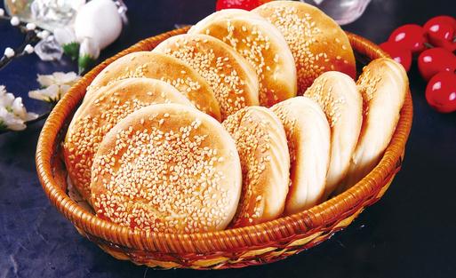 吊爐燒餅是什么？吊爐燒餅的做法