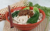 炸醬面的醬怎么做？炸醬面的家常做法