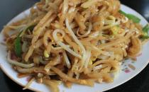 炒餅的家常做法 炒餅的營養價值