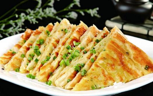 烙餅是怎樣的？烙餅的家常做法