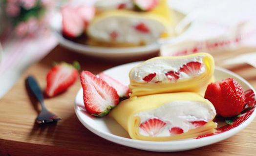 吃班戟有什么好處？班戟的做法