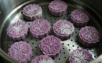 澄粉的營養價值 澄粉的做法