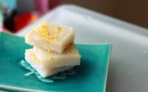 桂花糕有什么種類？桂花糕怎么做？