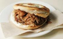 如何吃肉夾饃更健康？肉夾饃的做法和配方