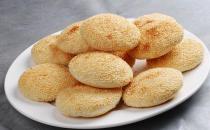 燒餅有哪些做法？燒餅的簡介