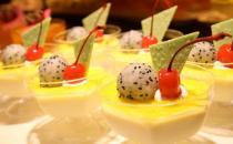 幾種不同口味的布丁做法