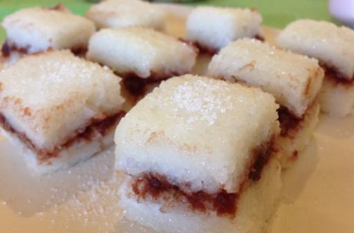 紅豆糯米糕的做法 紅豆糯米糕的營養(yǎng)