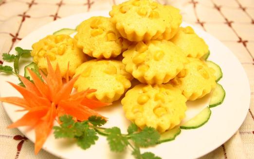 金糕是什么？金糕怎么做？