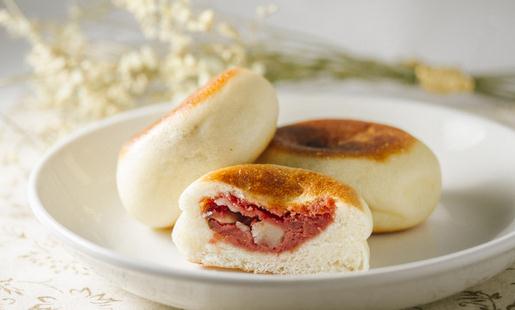 酒釀餅是什么？酒釀餅的做法