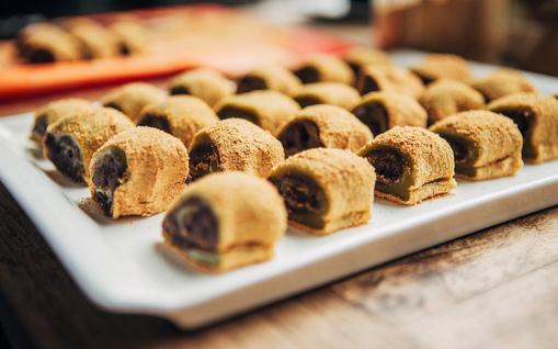 驢打滾是什么？驢打滾怎么做？