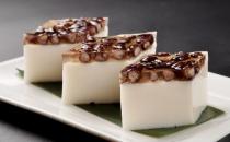 紅豆糕的營養價值 紅豆糕的做法