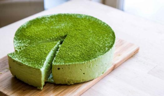 抹茶蛋糕怎么做?抹茶蛋糕的做法