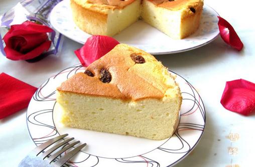 酸奶蛋糕怎么做?酸奶蛋糕的做法