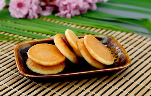 銅鑼燒怎么做？銅鑼燒的做法