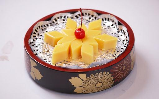 豌豆黃是什么？豌豆黃的做法