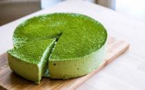 抹茶蛋糕怎么做？抹茶蛋糕的做法