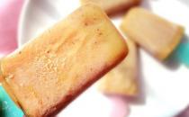 炎熱夏季來學做一顆牛奶雪糕吧！