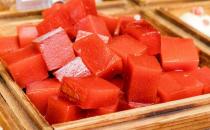 山楂糕怎么做？山楂糕的做法