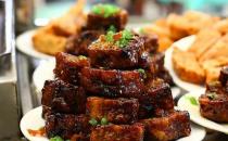 糖卷果是怎樣的？糖卷果的做法