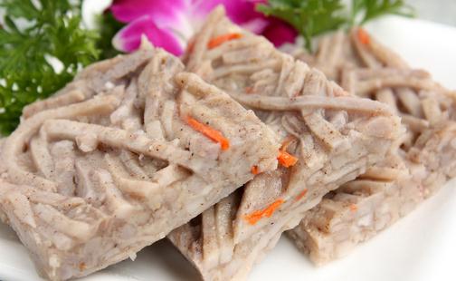 芋頭糕是什么？芋頭糕怎么做？