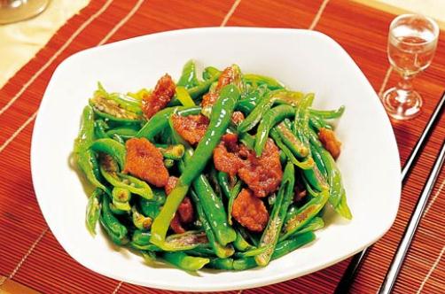 吃辣菜有好處嗎？辣菜怎么做？