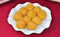 油糕是什么？油糕的做法