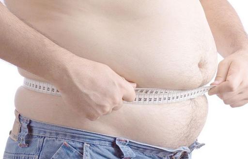 男士養生 不同年齡“將軍肚”告別方